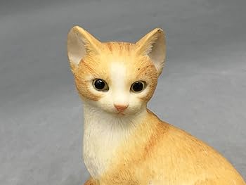  ジェリーキャット 猫　茶トラ 新品 ジェリーキャット 猫 ねこ ネコ キャット cat ぬいぐるみ